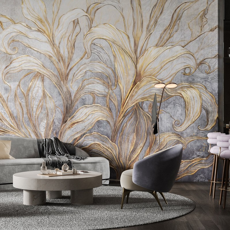 Honpo Craftwall | Fiorita