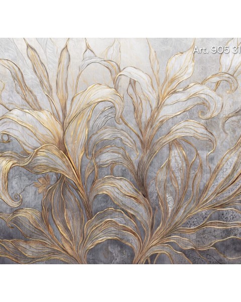 Honpo Craftwall | Fiorita