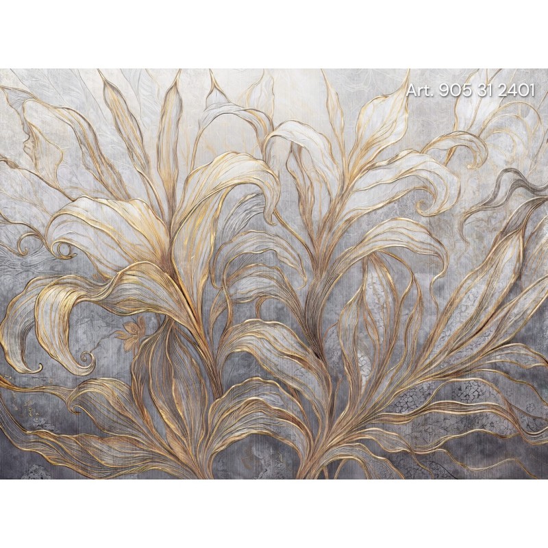 Honpo Craftwall | Fiorita