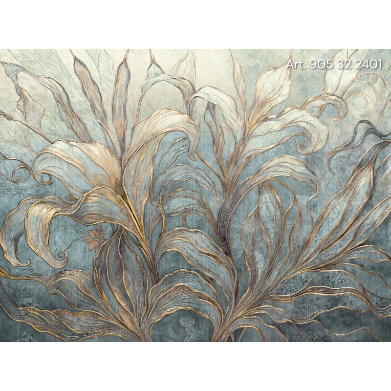 Honpo Craftwall | Fiorita