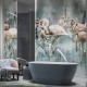 Honpo Craftwall | Flamingo