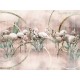 Honpo Craftwall | Flamingo