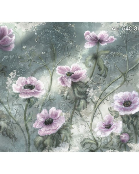 Honpo Craftwall | Flori