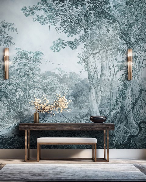 Honpo Craftwall | Foresta