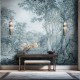 Honpo Craftwall | Foresta