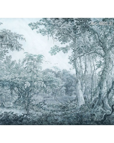 Honpo Craftwall | Foresta
