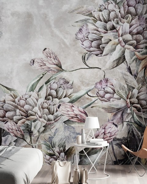 Honpo Craftwall | Heliconia