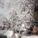 Honpo Craftwall | Heliconia