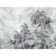 Honpo Craftwall | Heliconia