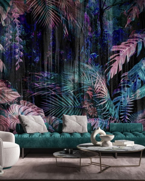 Honpo Craftwall | Jungle 