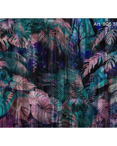 Honpo Craftwall | Jungle 