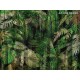 Honpo Craftwall | Jungle 