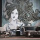 Honpo Craftwall | Kivara