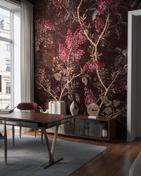 Honpo Craftwall | Lilu