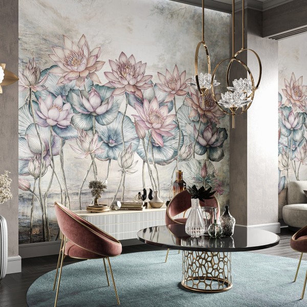 Honpo Craftwall | Lotos