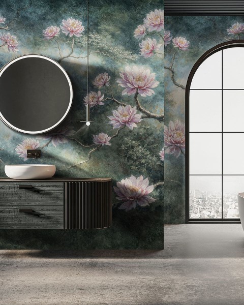 Honpo Craftwall | Lumen