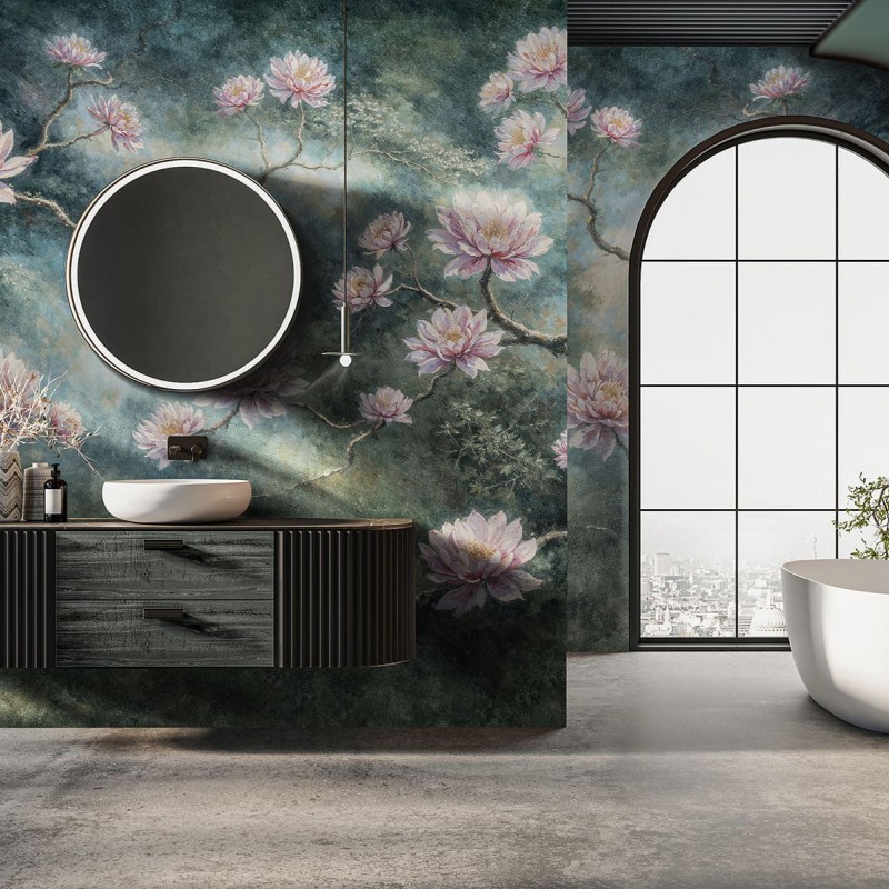 Honpo Craftwall | Lumen
