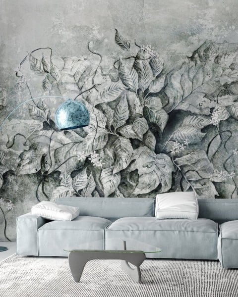 Honpo Craftwall | Muscari 
