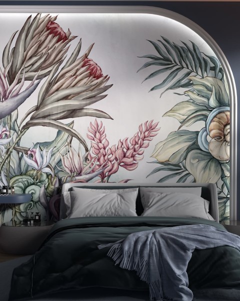 Honpo Craftwall | Paradis