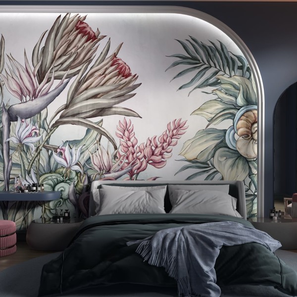 Honpo Craftwall | Paradis