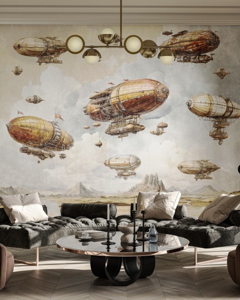 Honpo Craftwall | Rames