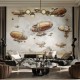 Honpo Craftwall | Rames