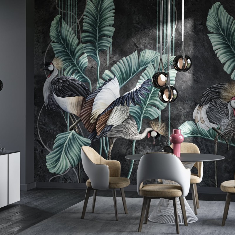 Honpo Craftwall | Renet