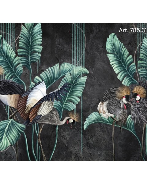 Honpo Craftwall | Renet