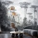 Honpo Craftwall | Rosae