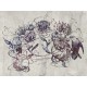 Honpo Craftwall | Teneti