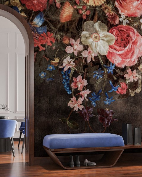 Honpo Craftwall | Vivien