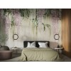 Honpo Craftwall | Wisteria