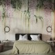 Honpo Craftwall | Wisteria