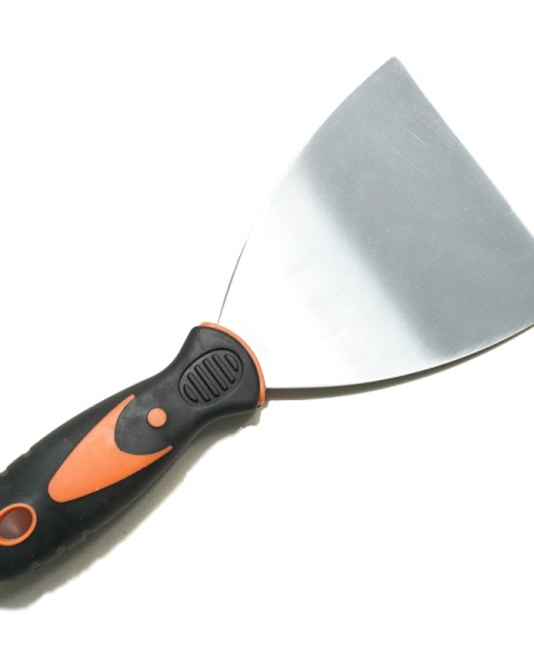 Wallpaper Installation Tools - 7 Pieces Set