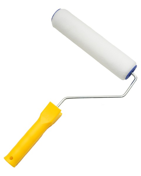 Wallpaper Roller