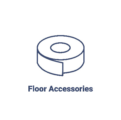 Floor equipment in Singapore