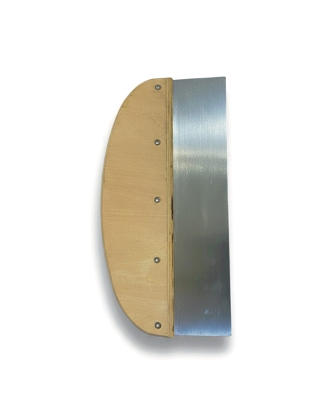 Wallpaper Spatula | Felt-Edge