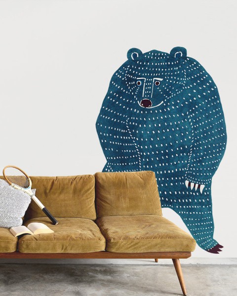 Walltz | Bear | NWZ-KUMA