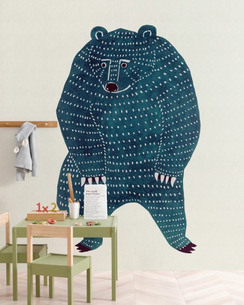 Walltz | Bear | NWZ-KUMA