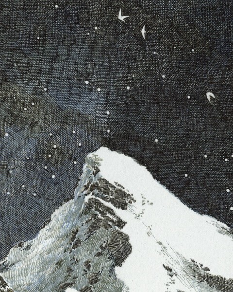 Walltz | Night climbing | NWZ-YKTZ