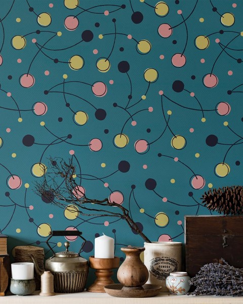 Walltz | Cherry
