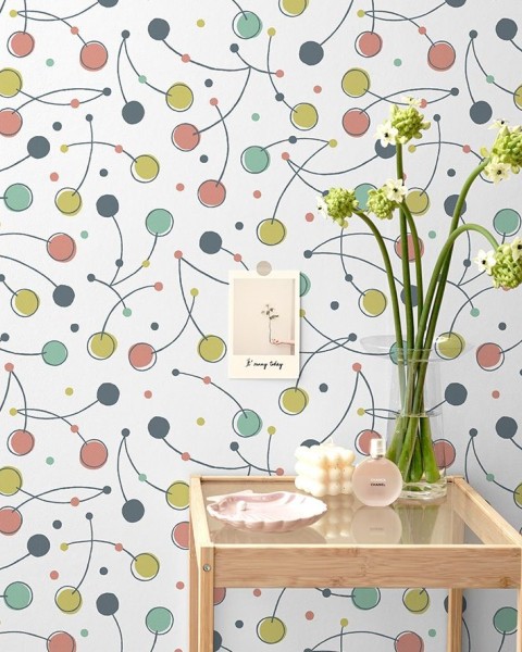 Walltz | Cherry