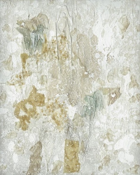Walltz | Dancing achromatic colors | NWZ-OMSH