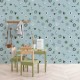 Walltz | Flowers and Birds