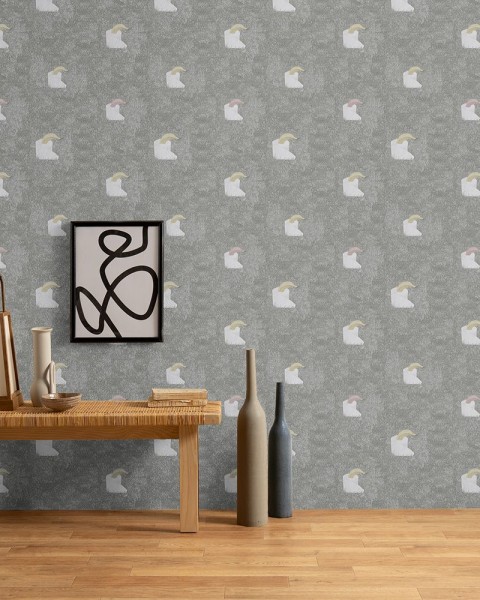 Walltz | Banana Meets Toilet Paper | NWZ-BNTP
