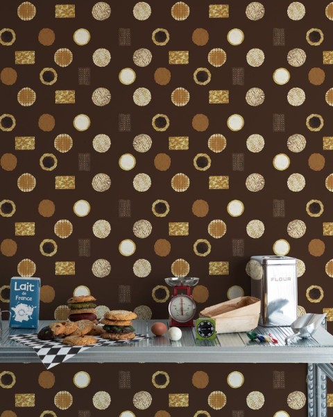 Walltz | Cookies and Biscuits | NWZ-CKBK