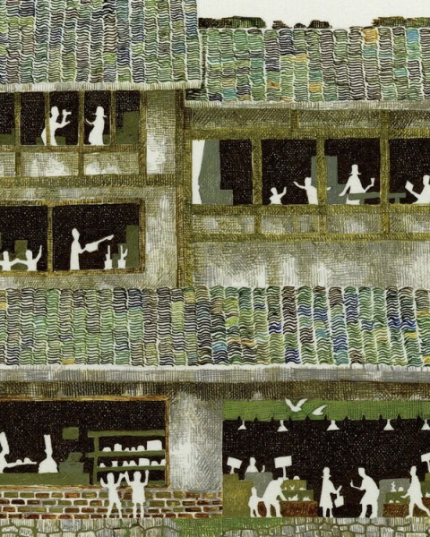 Walltz | Private Life A | NWZ-SHIA
