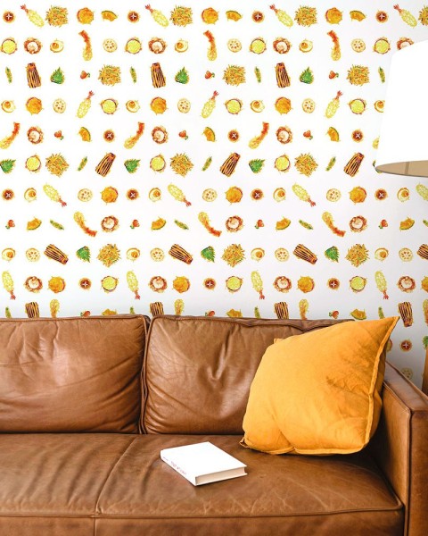 Walltz | Tempura
