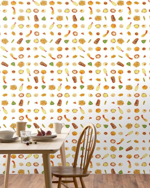 Walltz | Tempura