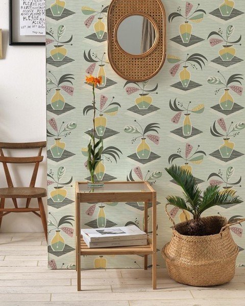 Walltz | Vase